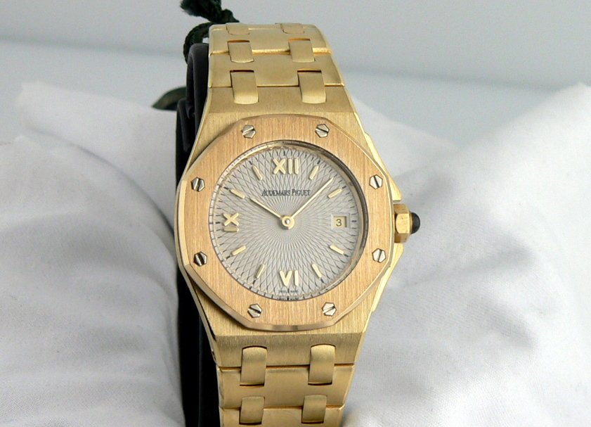 Audemars Piguet 67150, Lady’s Royal Oak Offshore