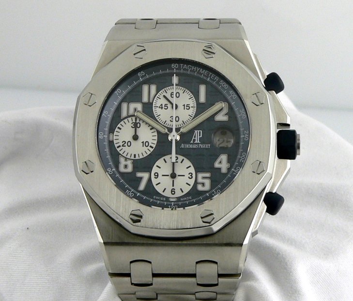 Audemars Piguet, Royal Oak Offshore Chronograph