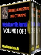 Guerilla marketing web journal