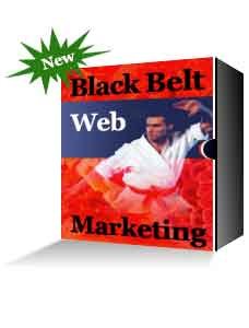 Black belt