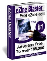 Ezine Blast