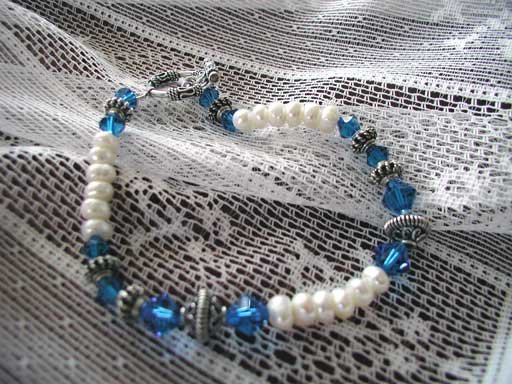 Sapphire Queen