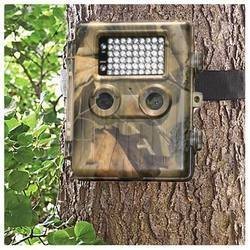 12MP 2.5' hunting camera