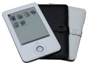 EBook EReader Onyx BOOX 60 (e-book reader, electronic book reader, e-ink reader)