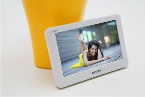 Onda VX530 4.3 Inch 1080P Full HD MP4 Player with TV + OTG