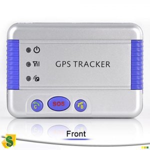 Mini Personal GPS tracker