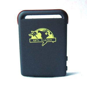 Mini GPS Tracker