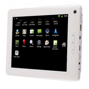 1.2GHz 512MB 4GB Flash 10.2 HDMI Camera MID