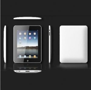 8 inch real Android 2.2 freescale A8 flash 10 800MHz,512MB,4GB Tablet pc MID epad