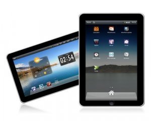 10 Inch Android 2.2 HDMI 3G WIFI GPS Tablet PC ARM11 1GHz +Camera+RJ45