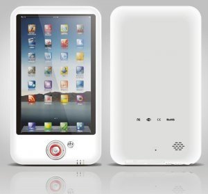 7 inch tablet pc touch screen google android with wifi map,Android laptops support 3G,MID