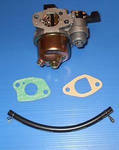 LIFAN 168F LF168F 168F-2 LF168F-2 5.5HP 6.5HP CARBY CARBURETOR