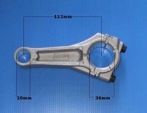 Honda gxv340 parts #2