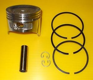 Honda s90 oversize piston #7