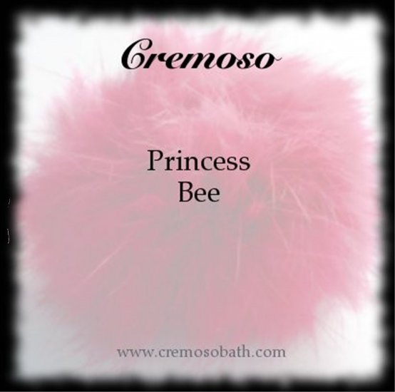 *out of stock*Princess Bee