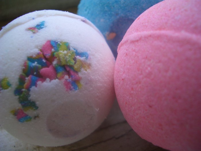 MilkyBombs