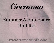Summer A-bun-dance Butt Bar