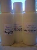 Lotion Sampler