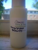 *out of stock* Aloe and Oat Conditioner, 'cone-free, 2 oz bottle
