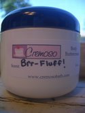 Body Buttercream, 4 oz