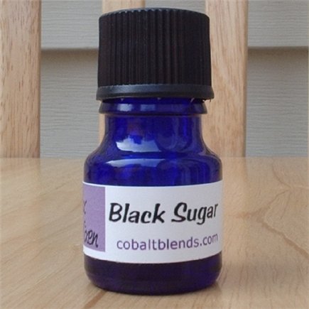 Cobalt Blends Hand-Blended Custom Perfume