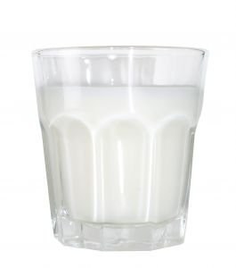 Milky Shampoo, 8 oz