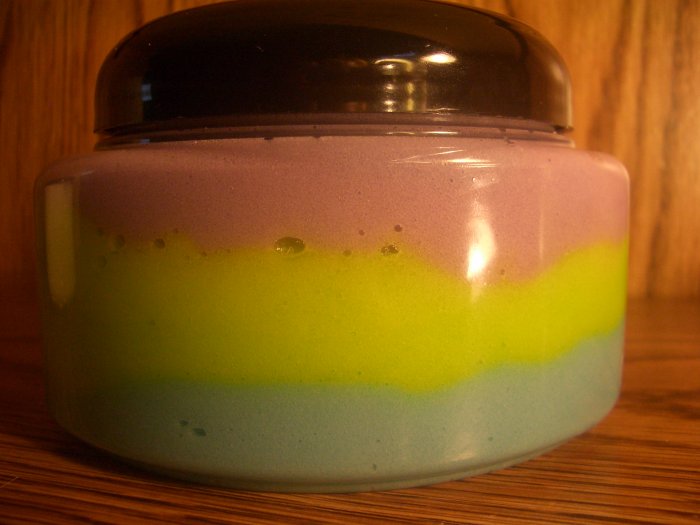 Layer Cake Sugared Frosting Shea Scrub, 18-20 oz.