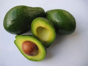 Silky Avocado Deep Conditioner, 8 oz.