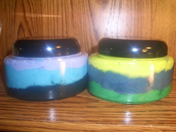 Layer Cake Sugared Frosting Spooky Shea Scrub, 17-18 oz.