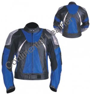 Leather Jackets