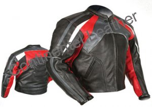 Leather Jackets