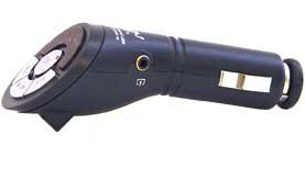 VR3 MP3 PLAYER MODULATOR