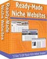 Niche Website Templates