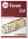The Forum List