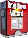 Drop Down Wizard