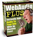 Web Audio Plus