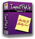 Impact Popup