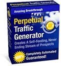 Perpetual Traffic Generator