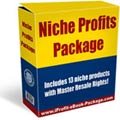 Niche Profits Package