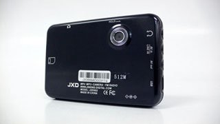 4M 1GB Digital Camera PMP MP3 MP4 2.5" LCD DV