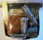 The Deluxe Incense Set