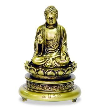 Meditation Buddha
