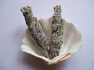 Sage Smudge Kit