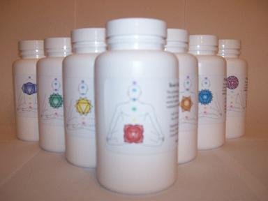 Third Eye Chakra Tea- Focus
