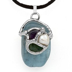 Law of Attraction Necklace