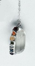 Chakra Pendulum