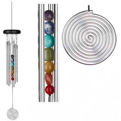Chakra Energy Chimes