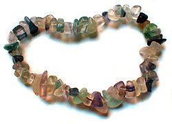 Aura Chip Bracelets