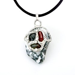 Earth Element Necklace