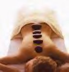 Profesional Hot Stone Therapy Massage Complete Set